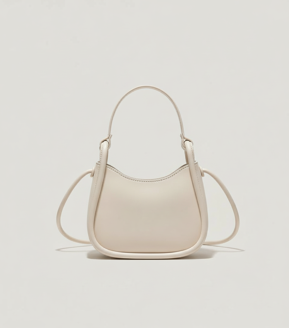 Lenora Western Style Shoulder Bag