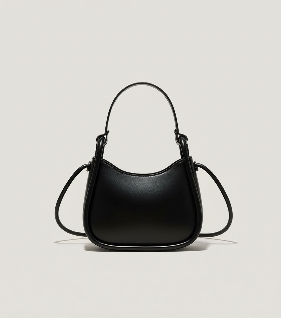 Lenora Western Style Shoulder Bag