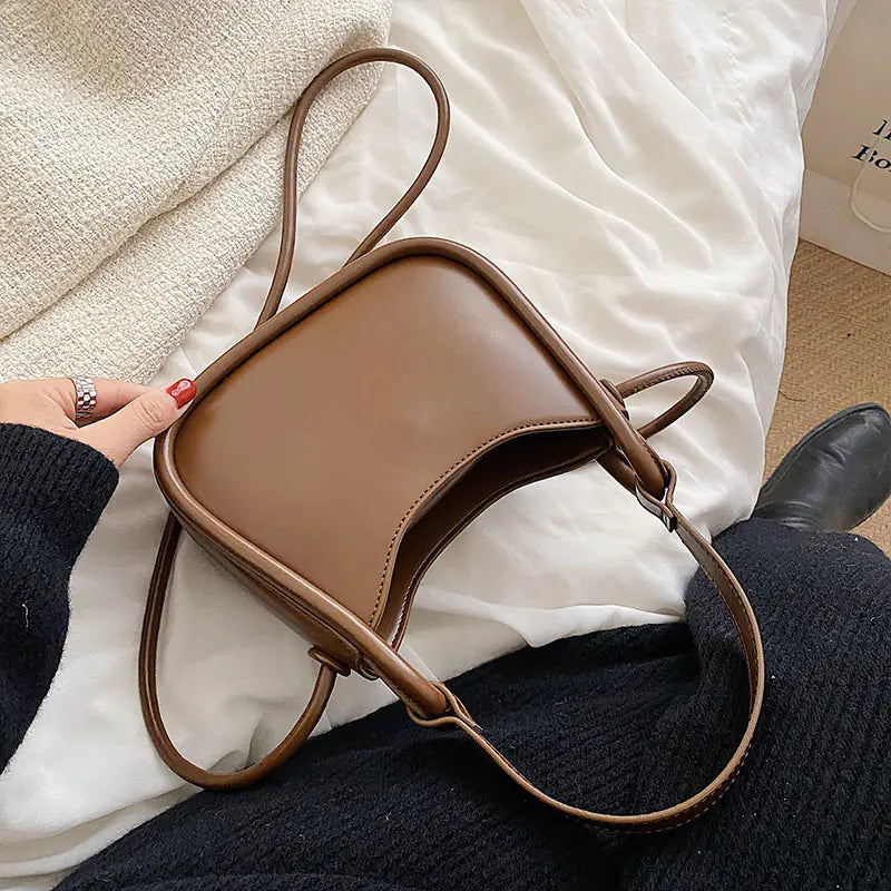 Lenora Western Style Shoulder Bag